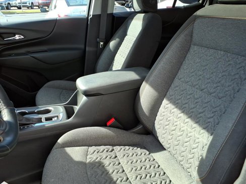 Certified 2024 Chevrolet Equinox LT image 10
