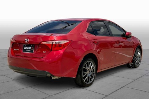 Used 2019 Toyota Corolla LE image 12