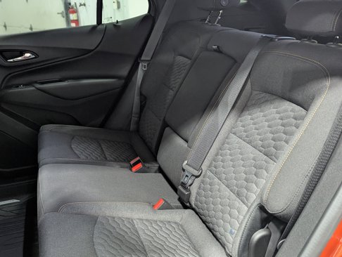 Used 2020 Chevrolet Equinox LT image 13