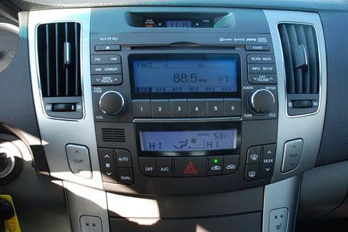 Used 2010 Hyundai Sonata Limited image 14