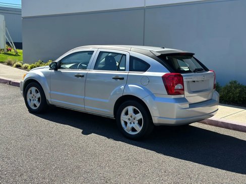 Used 2008 Dodge Caliber SXT image 3