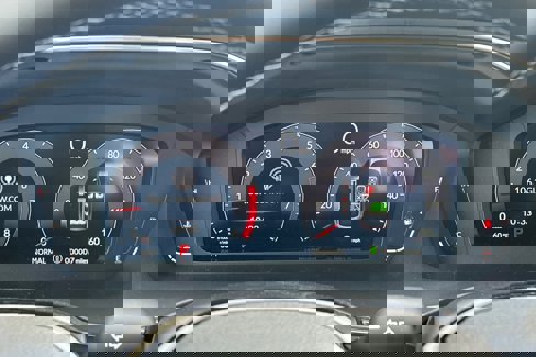 New 2025 Acura Integra A-Spec image 20