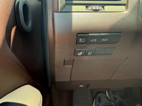 Used 2017 Lexus RX 350 FWD image 22