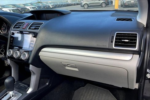 Used 2016 Subaru Forester 2.5i Premium image 23