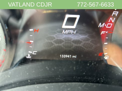 Used 2018 Dodge Charger SXT w/ Blacktop Package image 14