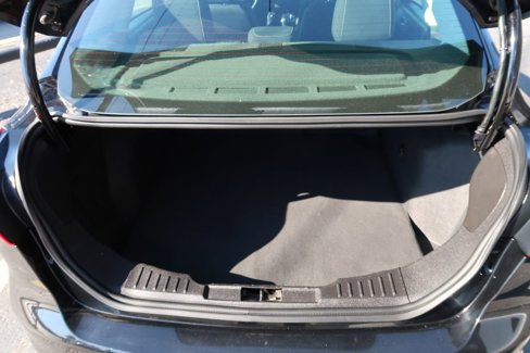 Used 2017 Ford Focus SE image 11