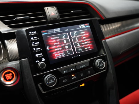 Used 2019 Honda Civic Type R image 46