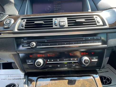 Used 2016 BMW 528i Sedan image 27