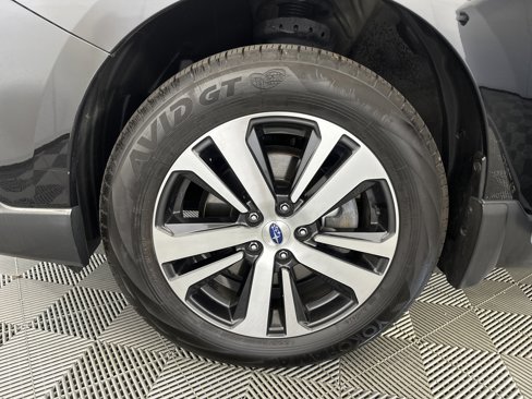 Used 2019 Subaru Outback 2.5i Limited w/ Popular Package #2 image 13