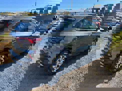 New 2025 Ford Escape Active image 7