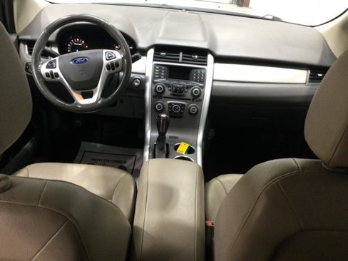 Used 2012 Ford Edge SEL image 21