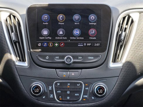 Certified 2024 Chevrolet Malibu LT image 19