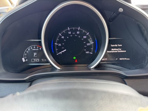 Used 2019 Honda Fit EX image 15