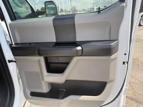 Used 2019 Ford F250 XL w/ Power Equipment Group image 29