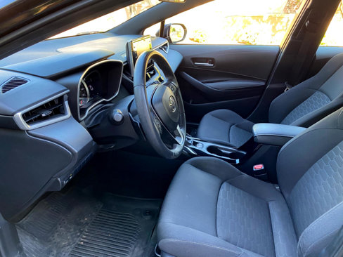 Used 2019 Toyota Corolla SE image 28