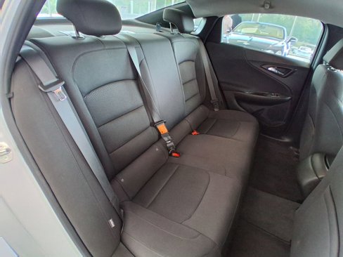 Used 2021 Chevrolet Malibu RS image 21