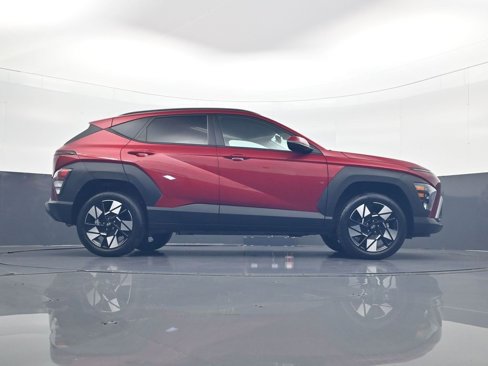 Certified 2024 Hyundai Kona SEL image 24