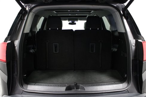Used 2017 GMC Acadia SLT image 15