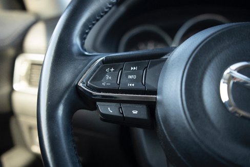 Used 2017 MAZDA CX-5 Touring w/ Preferred Equipment Package image 6