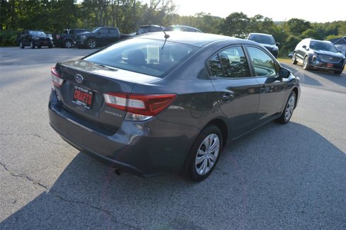 Used 2019 Subaru Impreza 2.0i image 5