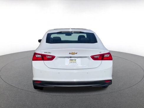 Used 2024 Chevrolet Malibu LT image 12