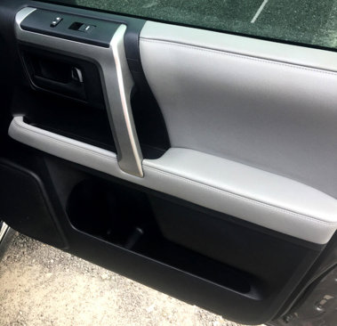 Used 2011 Toyota 4Runner Limited image 14