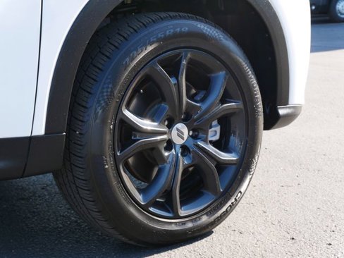 Used 2023 Dodge Hornet GT w/ GT Blacktop Package image 10