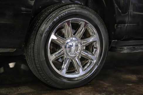 Used 2012 GMC Yukon XL Denali image 51