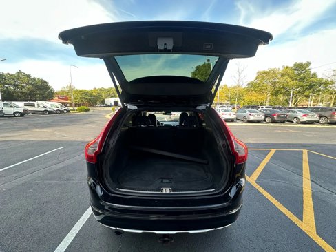 Used 2015 Volvo XC60 T6 Premier Plus image 29