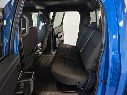 Used 2021 Ford F150 XLT w/ Equipment Group 302A High image 18