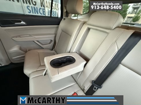 Used 2019 Volkswagen Atlas SE image 33