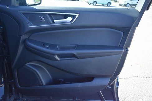 Used 2023 Ford Edge SEL w/ Convenience Package image 47