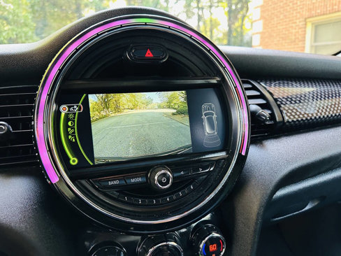 Used 2017 MINI Cooper John Cooper Works image 40