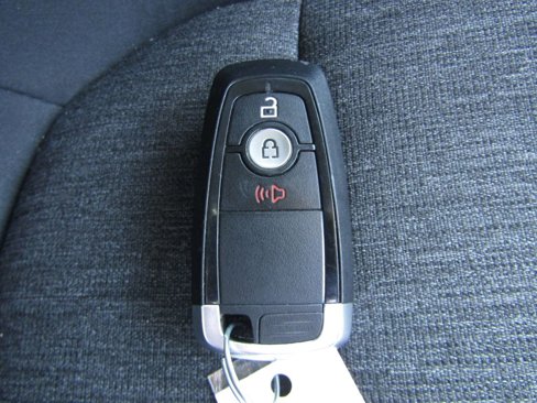 Used 2024 Ford Bronco Sport Big Bend w/ Convenience Package image 33