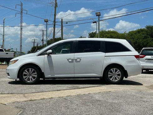Used 2014 Honda Odyssey EX image 6
