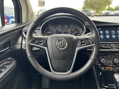 Used 2019 Buick Encore Preferred w/ Safety Package image 21