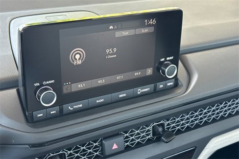 Certified 2024 Honda Accord LX image 21