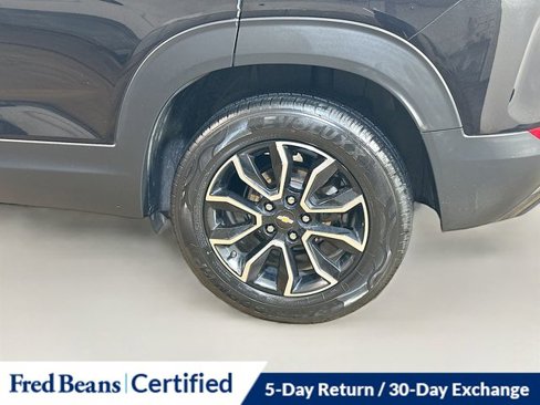 Used 2021 Chevrolet TrailBlazer ACTIV w/ Convenience Package image 6