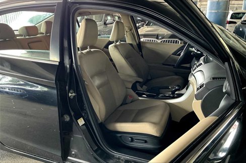Used 2015 Honda Accord EX-L image 8