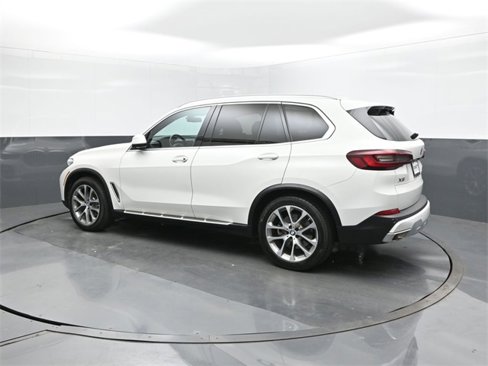 Used 2023 BMW X5 sDrive40i image 5