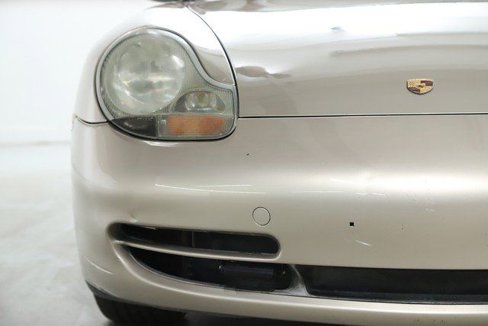 Used 2000 Porsche 911 Carrera image 6
