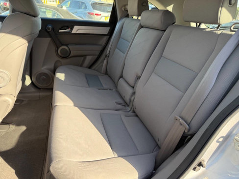 Used 2011 Honda CR-V LX image 54