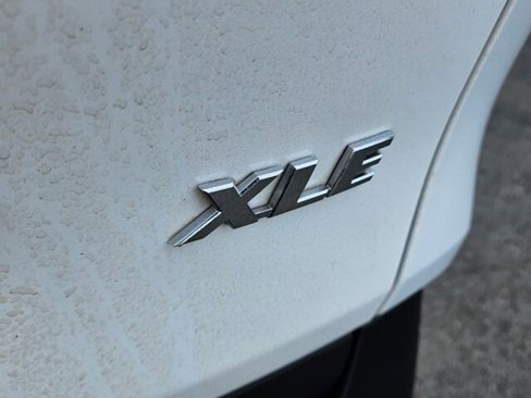 Used 2023 Toyota RAV4 XLE image 14