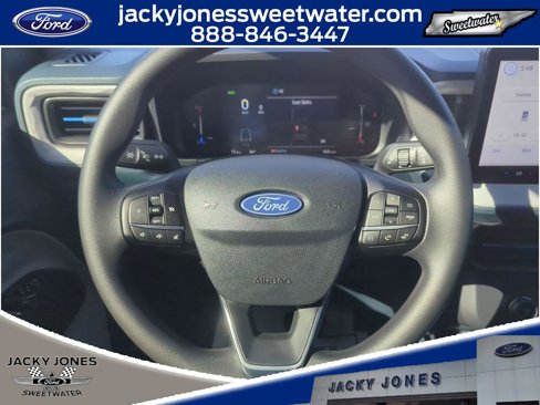 New 2025 Ford Maverick XLT image 15
