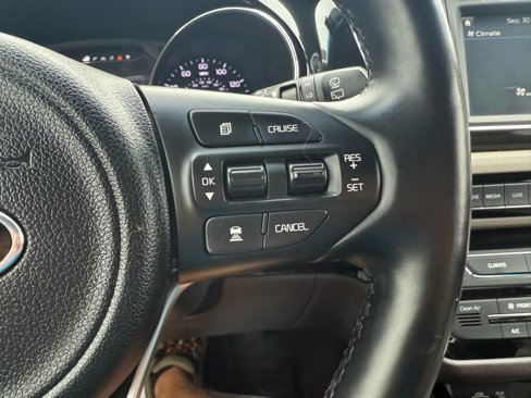 Used 2017 Kia Sedona SX Limited image 17