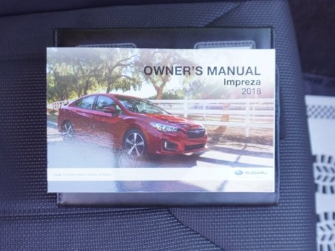 Used 2018 Subaru Impreza 2.0i image 20