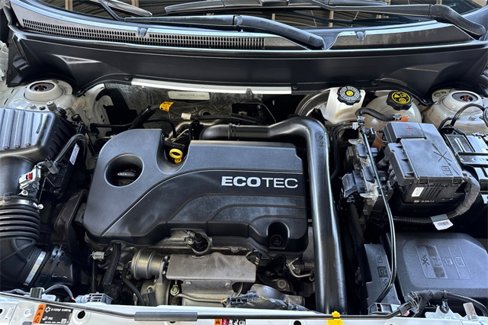 Used 2022 Chevrolet Equinox LT image 52