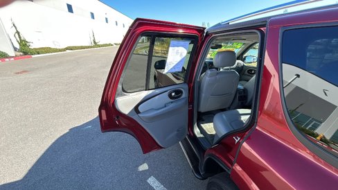 Used 2006 Buick Rainier CXL image 18
