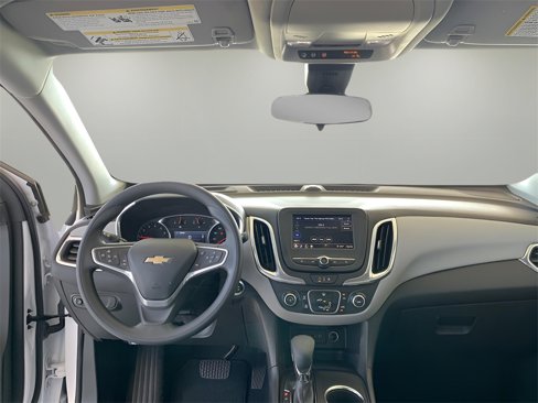 Used 2023 Chevrolet Equinox LS w/ LS Convenience Package image 37