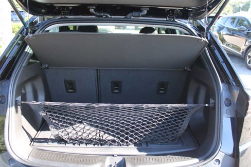 Used 2023 Chevrolet Bolt EUV Premier w/ Sun & Sound Package image 10